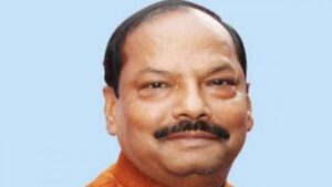 raghubar das