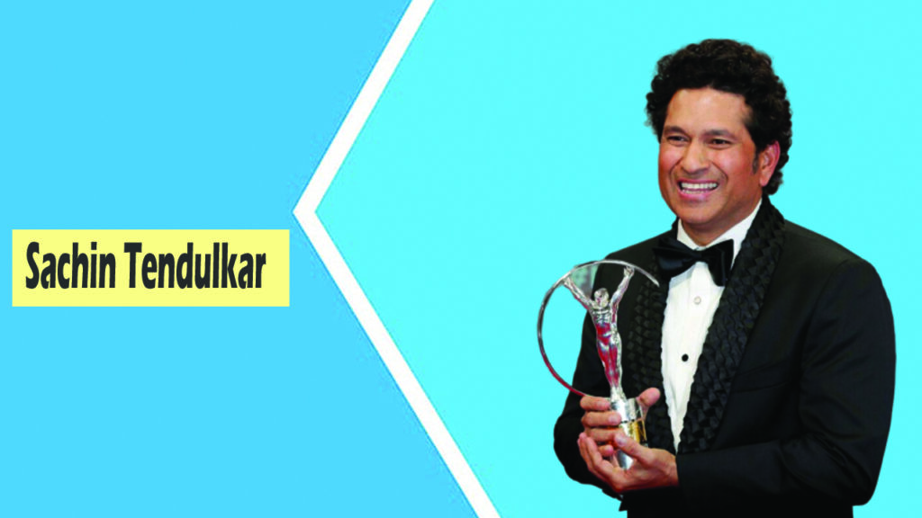 Latest News of Sachin Tendulkar