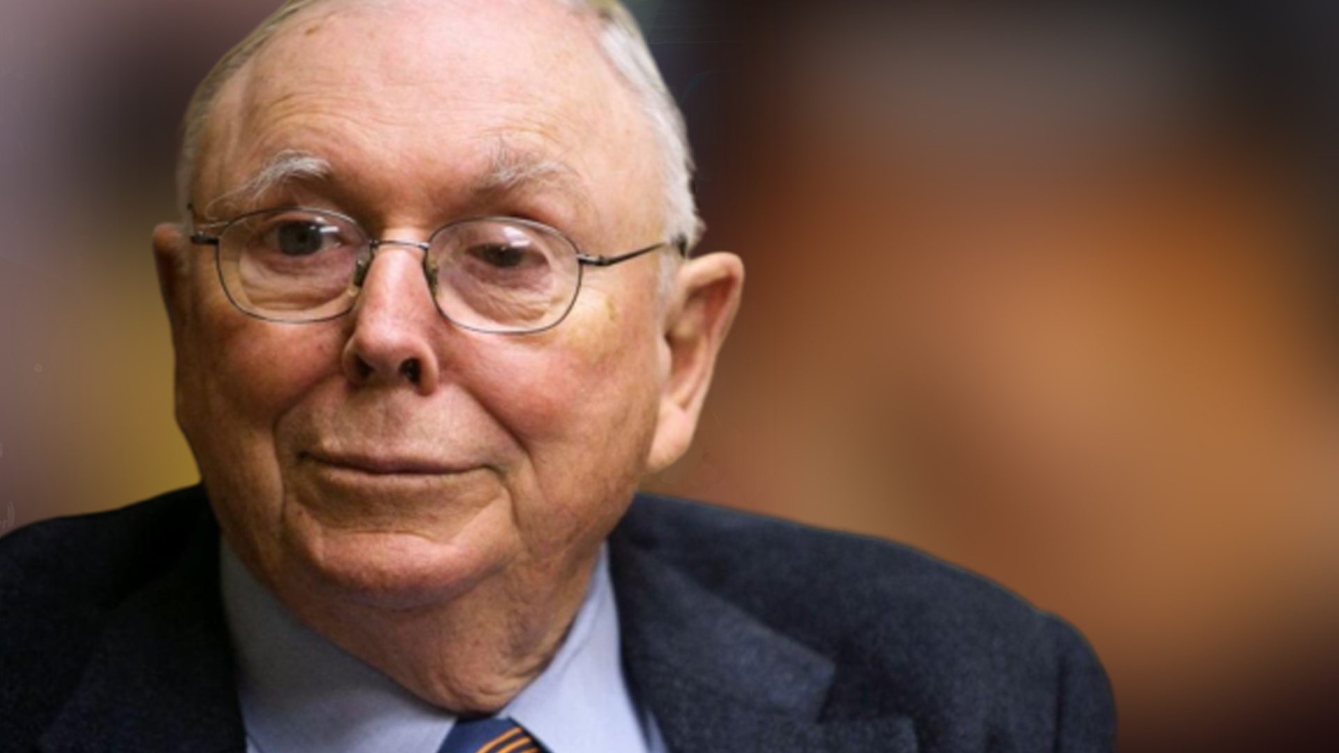 Charlie Munger