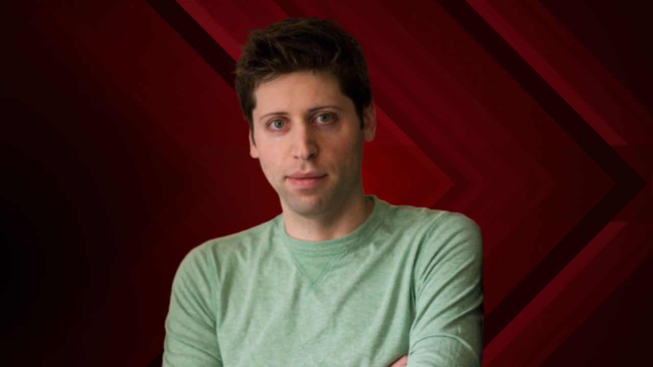 Openai ceo sam altman