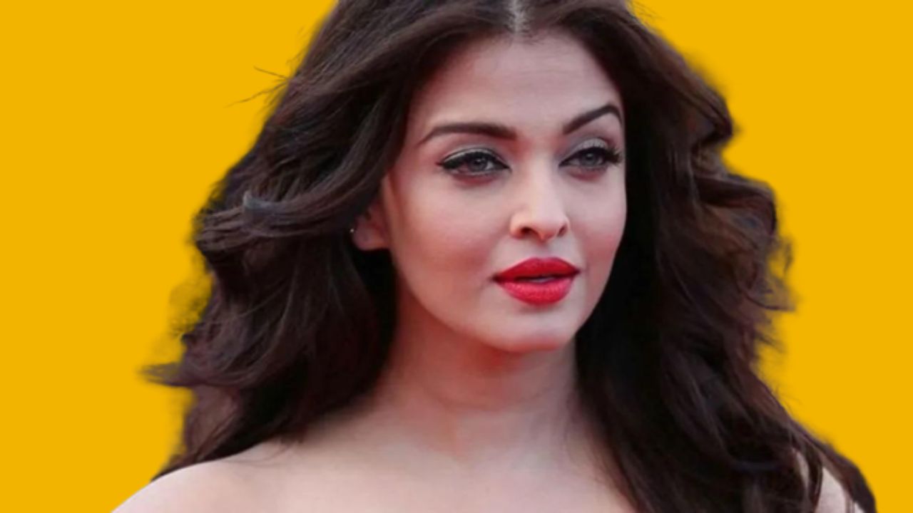 Aishwarya Rai Bachchan networth