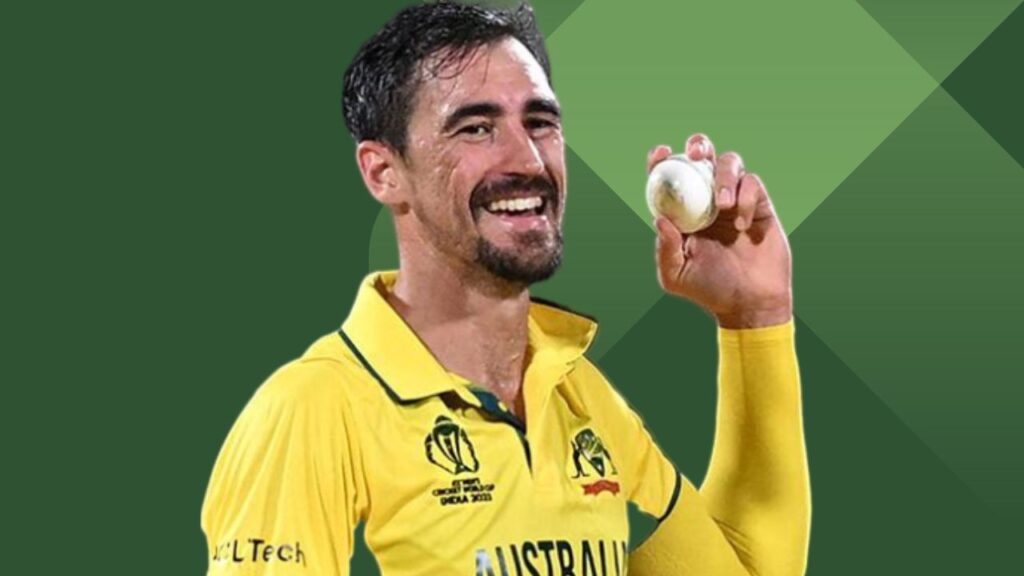 mitchell starc ipl 2023