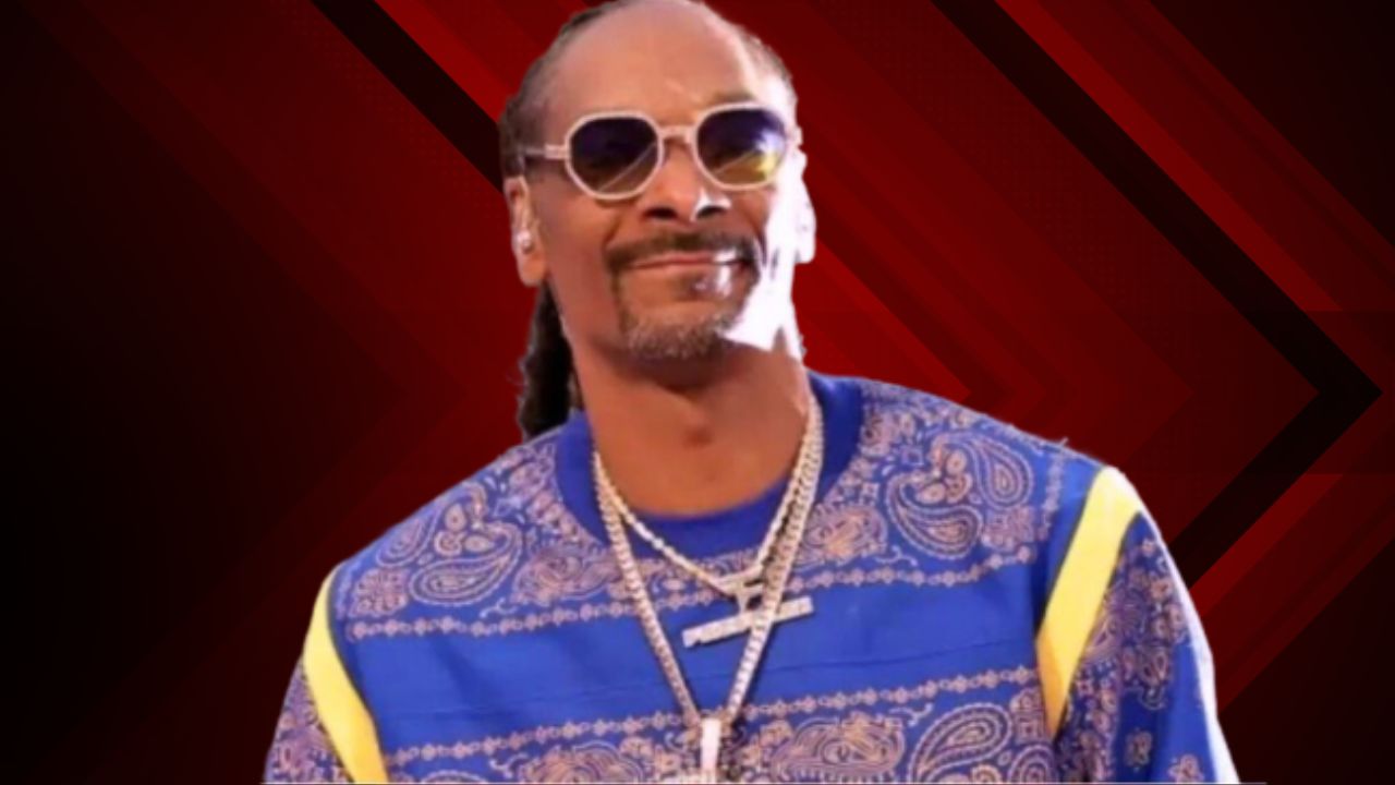 snoop dogg net worth