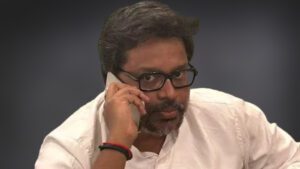 Sunil Kanugolu 