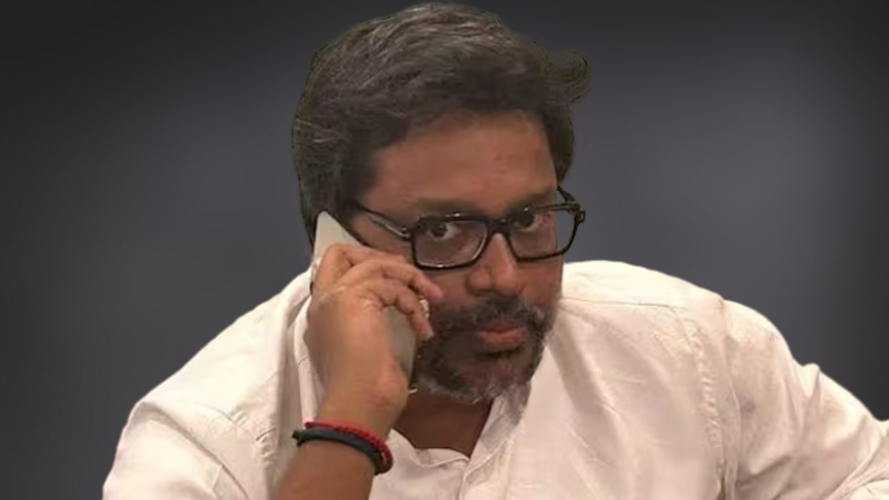 Sunil Kanugolu