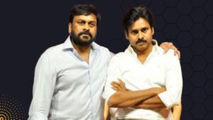 Pawan Kalyan Lifestyle