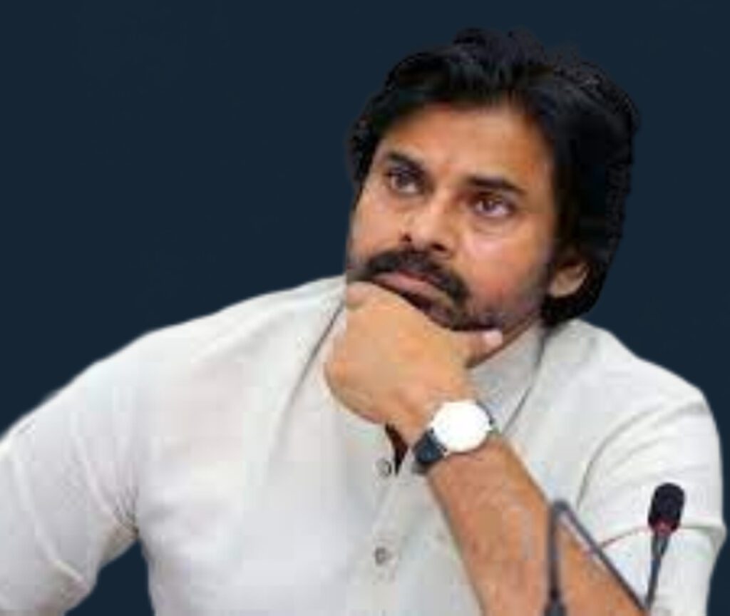 Pawan Kalyan Lifestyle