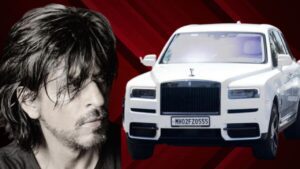 Shah Rukh Khan Life Style