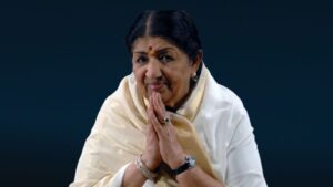 lata mangeshkar biography