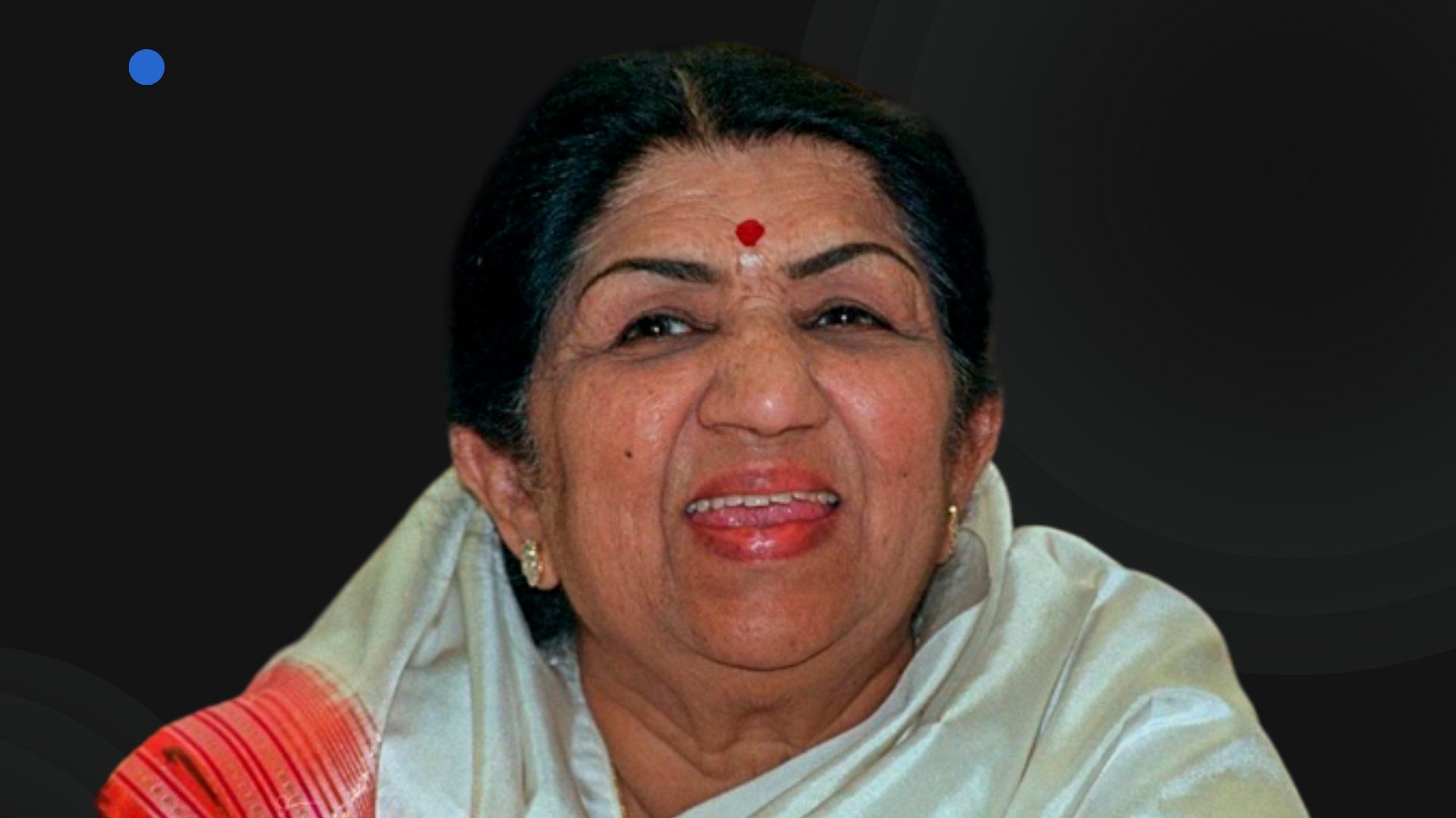 lata mangeshkar biography