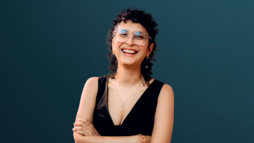 kiran rao biography