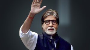 Amitabh Bachchan Net Worth