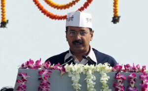 Arvind Kejriwal bail case updates