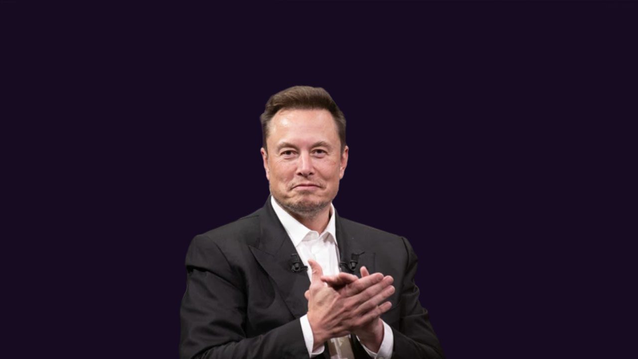 How much does Elon make a minute?