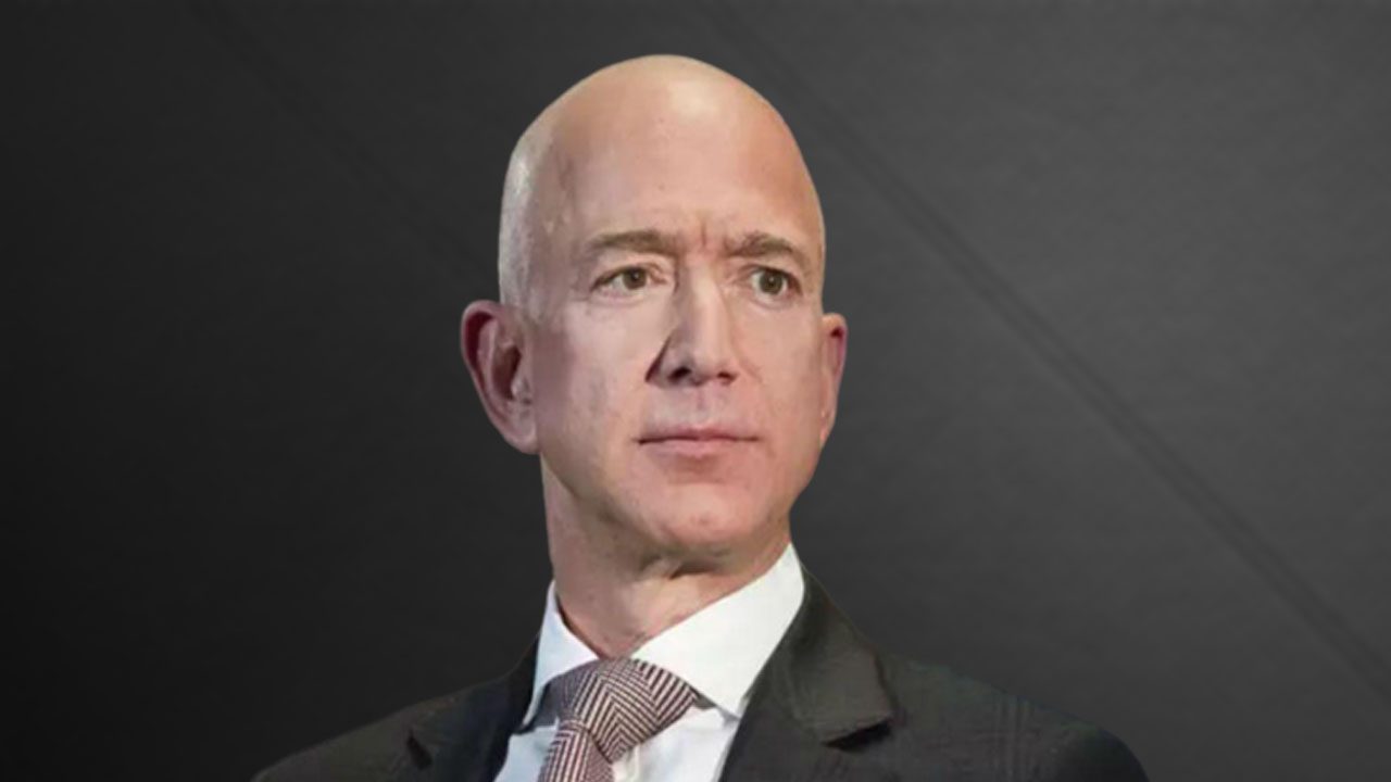 Jeff bezos 1 minute income in indian rupees