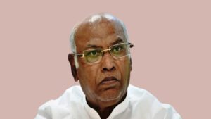 Mallikarjun Kharge Net Worth