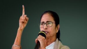 Mamata Banerjee biography in English