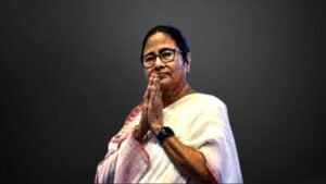 Mamata Banerjee biography in English