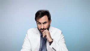 Saif ali khan net worth in rupees.