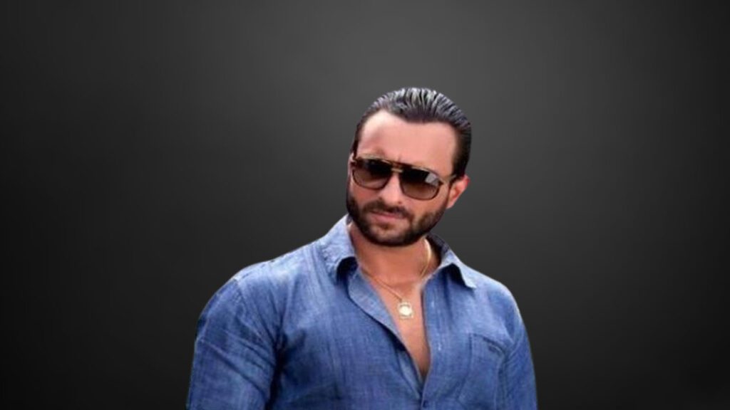 Saif ali khan net worth in rupees.