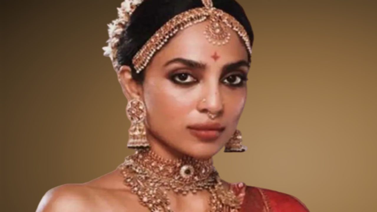 sobhita dhulipala movies and tv shows