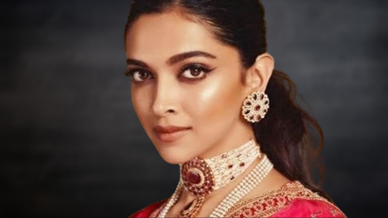 Deepika Padukone Net Worth