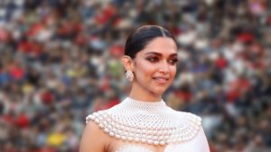 Deepika Padukone Net Worth